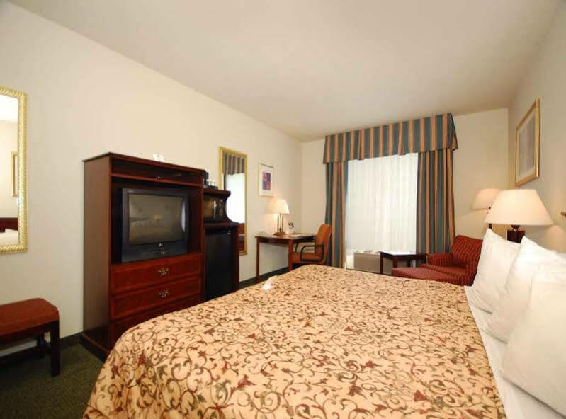 Best Western Annawan Inn Exterior foto